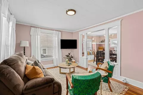 Catalpa Dr, Royal Oak, MI 48067