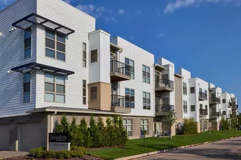W Point St, Detroit, MI 48204