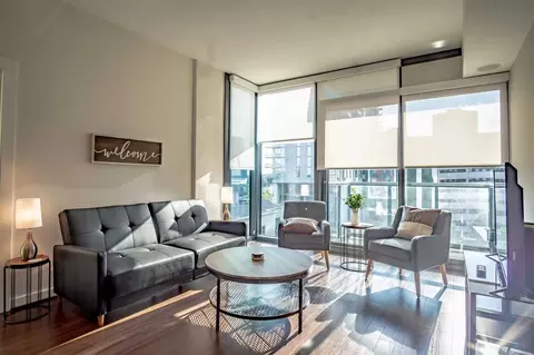Peachtree Rd Ne, Atlanta, GA 30326
