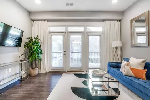 Undisclosed, Decatur, GA 30033