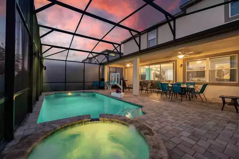 Nassau Point Trl, Kissimmee, FL 34747