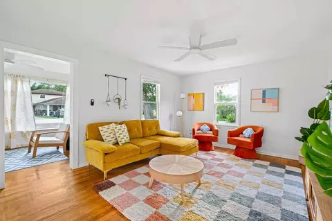 E King St, Orlando, FL 32804