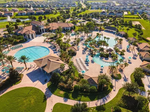 Wexford Way, Davenport, FL 33896