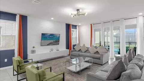 Tropical Palms Cir, Kissimmee, FL 34747