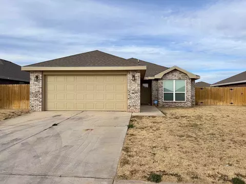 8622 10th Pl, Lubbock, TX 79416