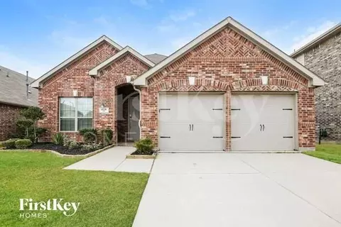 820 Goldenmist Dr, Little Elm, TX 75068