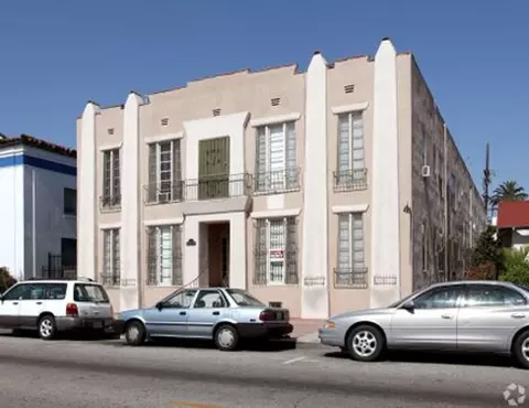 6618 Seville Ave #205, Huntington Park, CA 90255