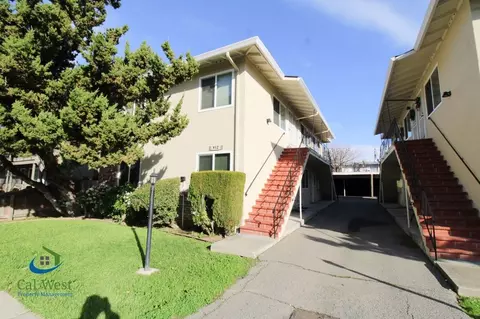 912 Delbert Way #2, San Jose, CA 95126