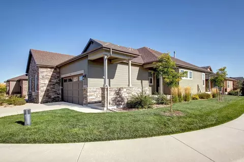 3548 New Haven Cir, Castle Rock, CO 80109