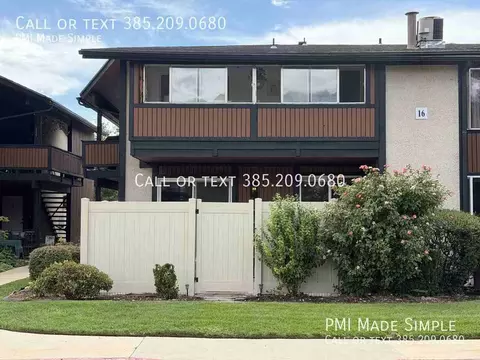 238 W Garden Park Dr, Orem, UT 84057