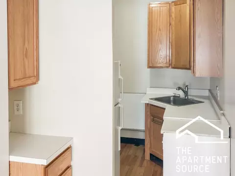 3914 N Pine Grove Ave #3E, Chicago, IL 60613