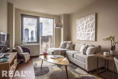 Undisclosed, New York, NY 10001