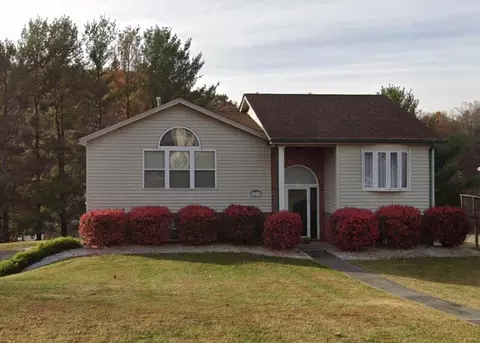 1030 George Edward Via, Christiansburg, VA 24073