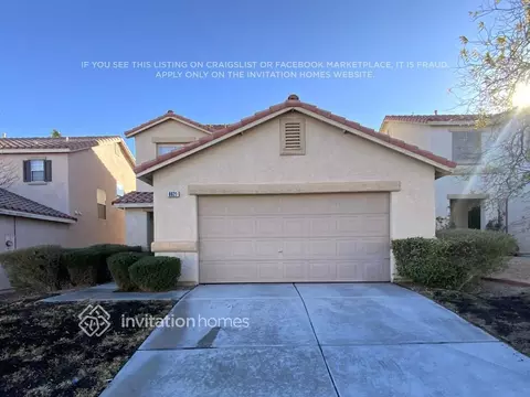 8621 Hidden Pines Ave, Las Vegas, NV 89143