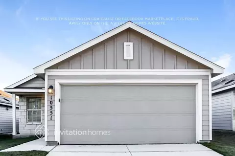10551 Varmus Dr, Converse, TX 78109