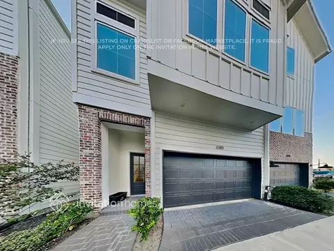 6385 Paddington Bend Dr, Houston, TX 77008