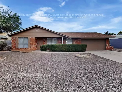 3223 Emelita Ave, Mesa, AZ 85204