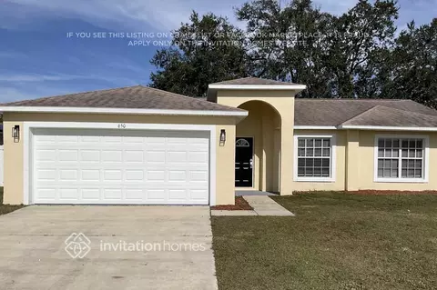 650 Mckinley Ct, Poinciana, FL 34758