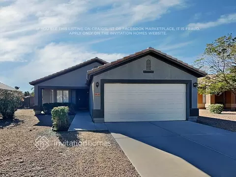15135 W Evening Star Trl, Surprise, AZ 85374