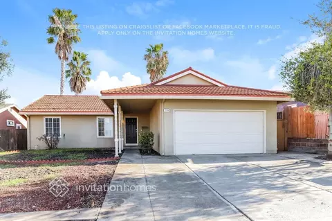 2709 Cabrillo Ct, Antioch, CA 94509