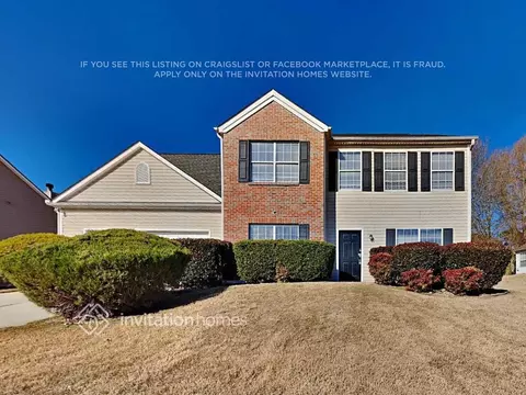 3155 Gallery Walk, Snellville, GA 30039