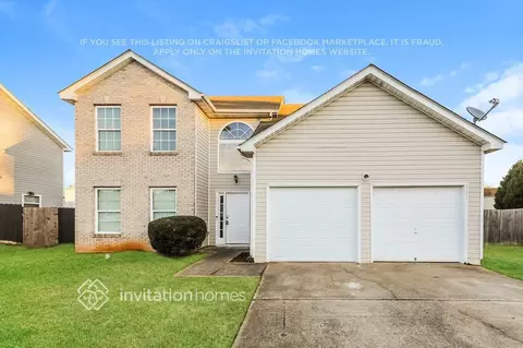1978 Bernie Way, Hampton, GA 30228