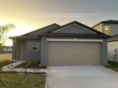 35 Rain Lily Ave, Spring Hill, FL 34609