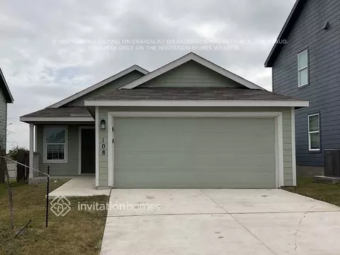 108 Hollywood Dr, New Braunfels, TX 78130