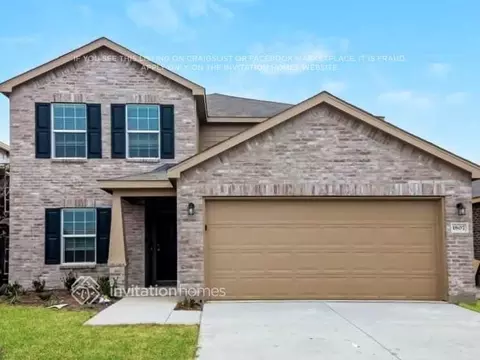 1807 Edgemoor Way, Forney, TX 75126