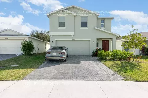 1535 Diablo Cir SW, Melbourne, FL 32908