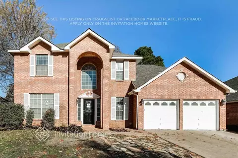 2500 Branch Oaks Ln, Flower Mound, TX 75028