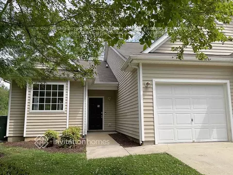 1222 Red Ash Cir, Durham, NC 27704