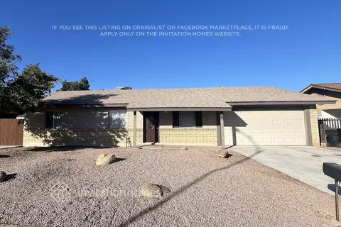 950 E Garnet Ave, Mesa, AZ 85204