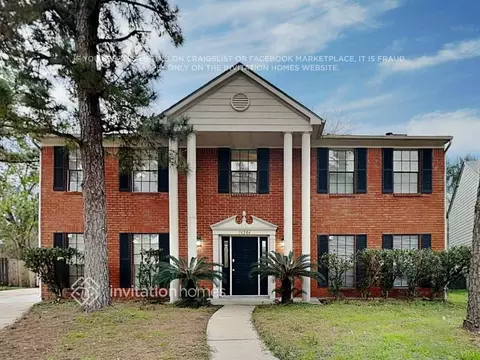 16206 Elm Point Ct, Houston, TX 77095