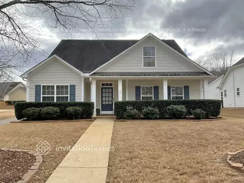 18 Tapestry Ln, Newnan, GA 30265