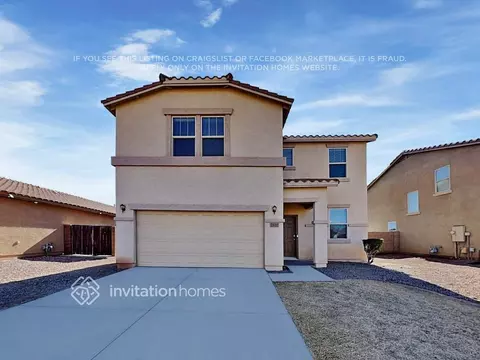 7407 W Maldonado Rd, Phoenix, AZ 85339