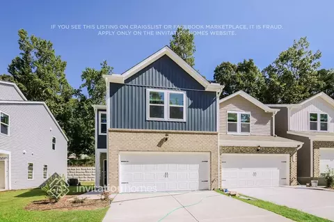 1115 Greenville Way, Wendell, NC 27591