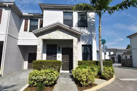 1623 Swst, Fort Lauderdale, FL 33315