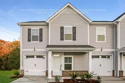 812 Stewarts Creek Dr, Monroe, NC 28110