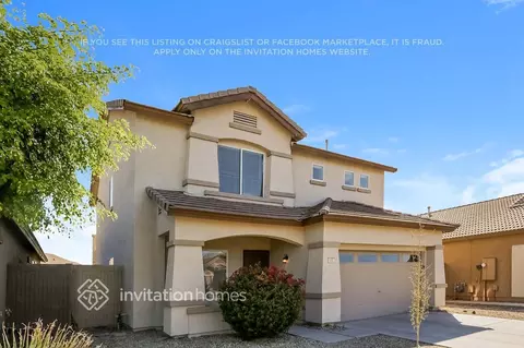 137 N 116th Ln, Avondale, AZ 85323