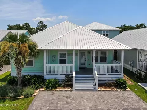 426 Paradise Blvd, Panama City Beach, FL 32413