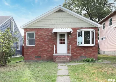 1806 42nd St, Rock Island, IL 61201