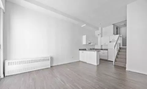 Undisclosed, New York, NY 10038