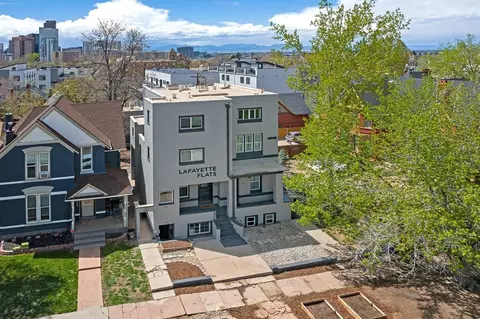 2139 N Lafayette St #2, Denver, CO 80205