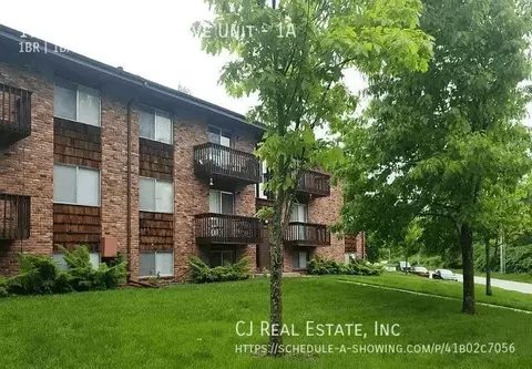 1105 S Brookside Ave #1A, Independence, MO 64053