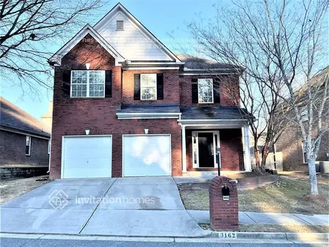 3162 Newtons Crest Cir, Snellville, GA 30078