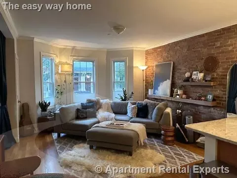 7 Marney St #1, Cambridge, MA 02141