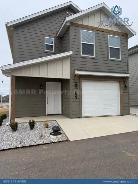 168 Copper Oaks Dr, Centerton, AR 72719