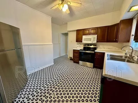 3016 Mary St, Pittsburgh, PA 15203