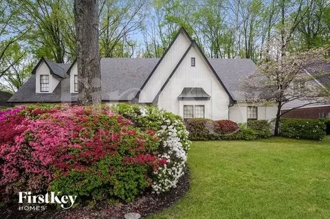 6705 Kirby Trace Cv, Memphis, TN 38119